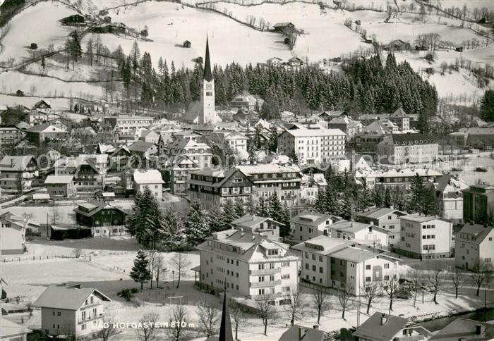 Bad Hofgastein Ortsansicht
