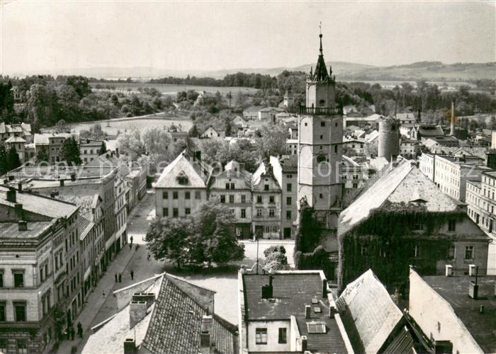Paczkow Srodmiescie