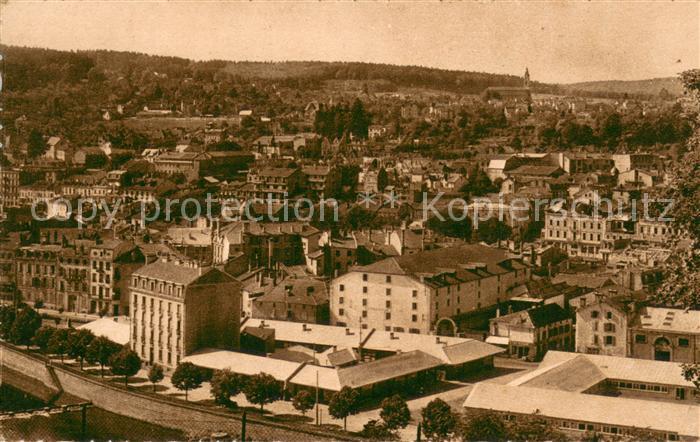 Epinal Vosges 88 Vue Generale