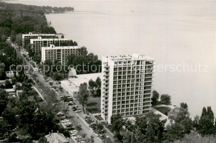 Siofok Hotels am Plattensee