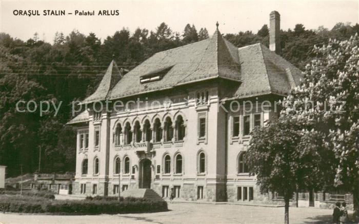 Orasul Palatul Arlus
