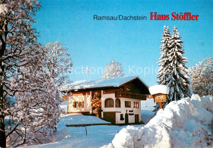 Ramsau Dachstein Steiermark Haus Stoeffler
