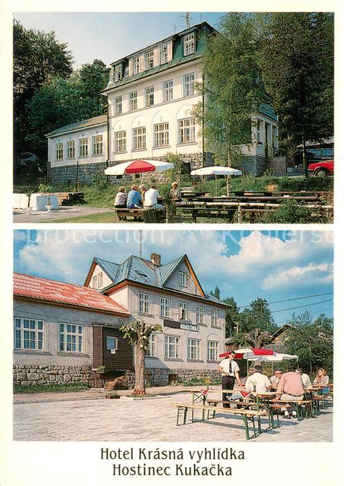 Nejdek Karlsbad Hotel Krasna vyhlidka Hostinec Kukacka