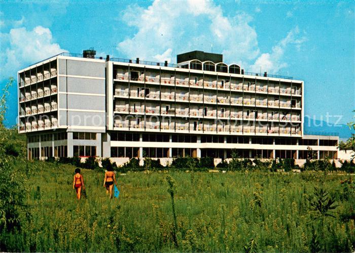 Leptokaria Olympian Bay Hotel Bungalows