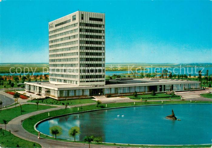 Mamaia Hotel Perla