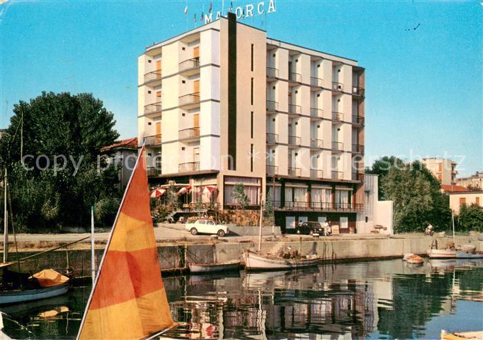 Gabicce Mare Hotel Majorca