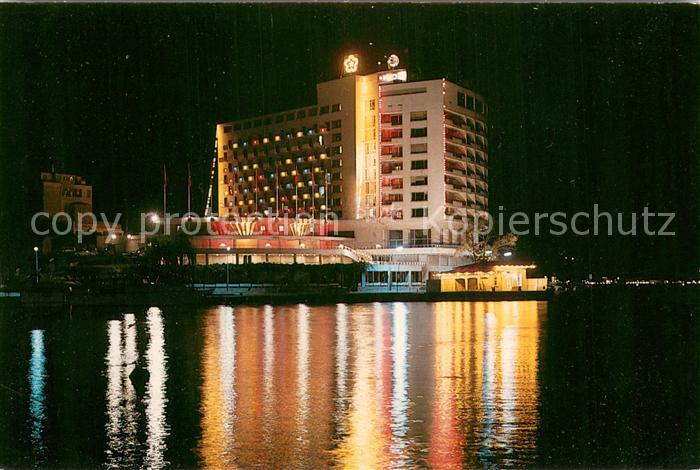 Istanbul Constantinopel Grand Hotel Tarabya