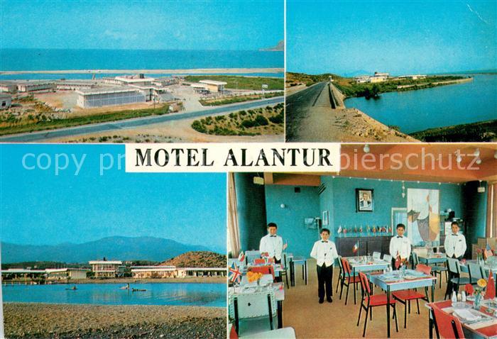 Alanya Panorama Motel Alantur