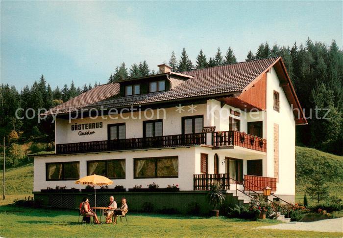 Moosburg Kaernten Gaestehaus Queder