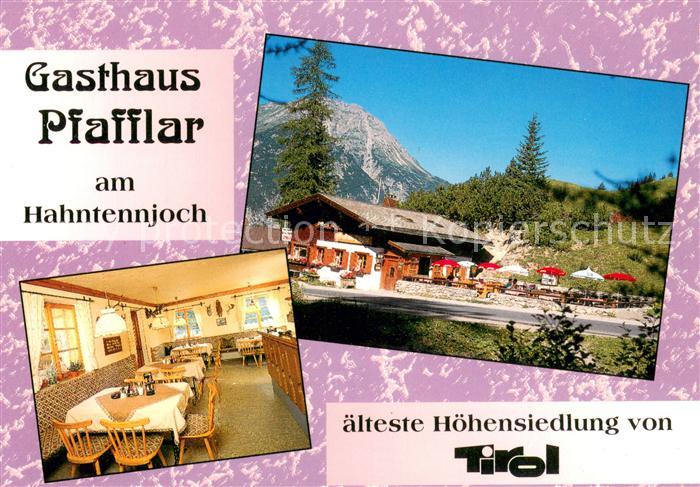 Boden Pfafflar Gasthaus Pafflar Gaststube