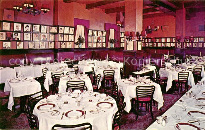 New York City Sardis Hotel