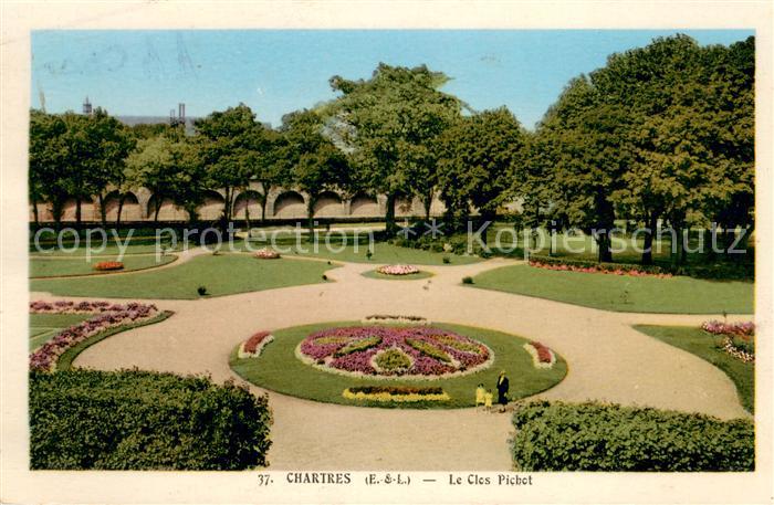 Chartres 28 Le Clos Pichot