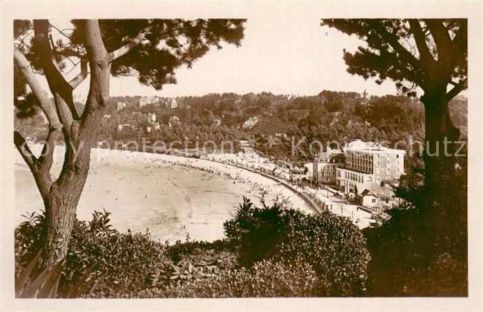 Perros-Guirec La Plage