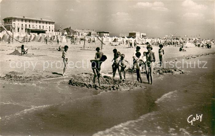 Saint-Jean-de-Monts La Plage