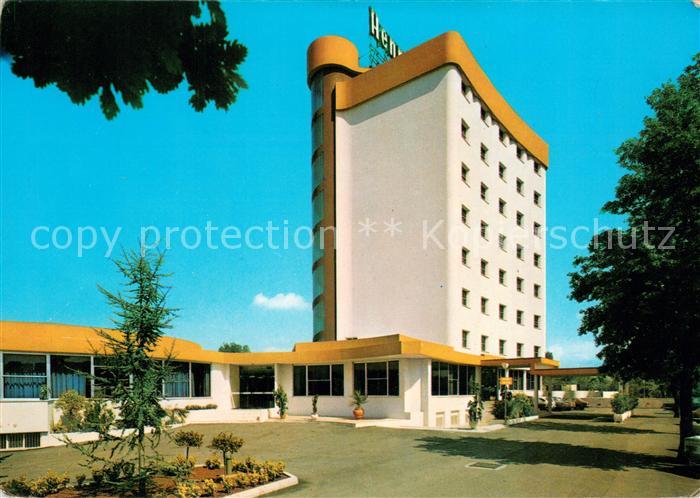 Frosinone Henry Hotel