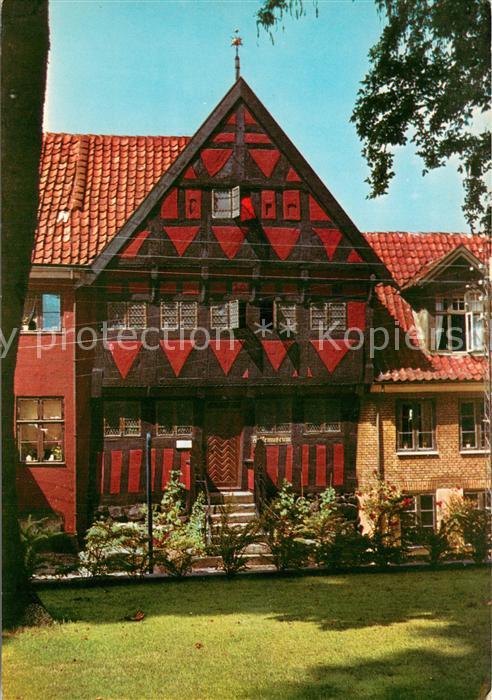 Middelfart Henner Frisers Hus