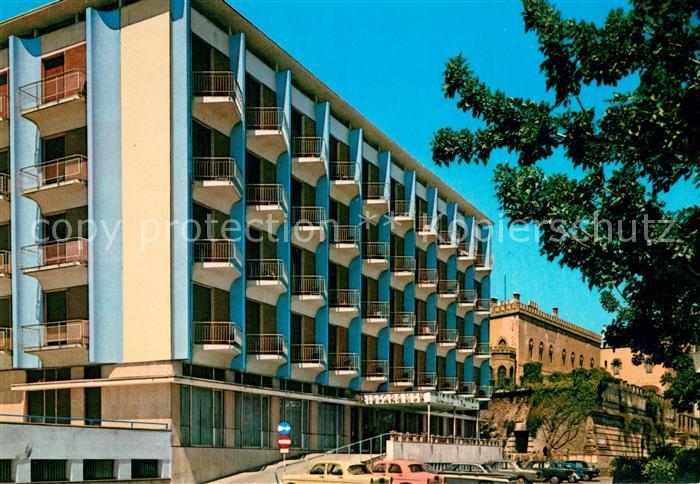 Palermo Sicilia Jolly Hotel