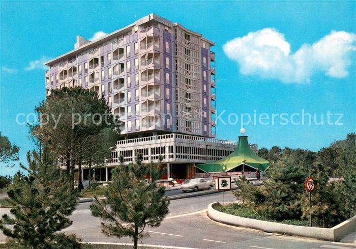 Lignano City Hotel