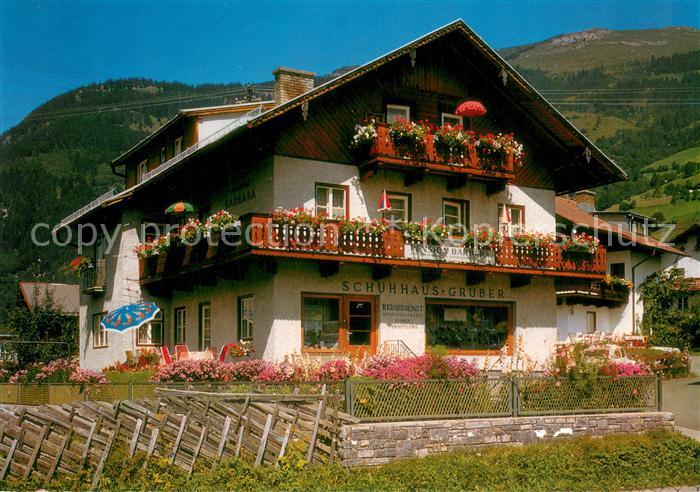 Dorfgastein Fruehstueckspension Barbara