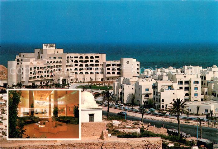 Monastir Hyatt Regency