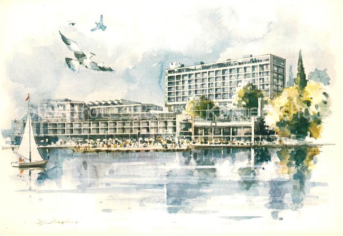 Istanbul Constantinopel Cinar Hotel