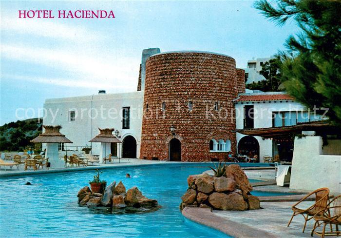 Puerto de San Miguel Hotel Hacienda