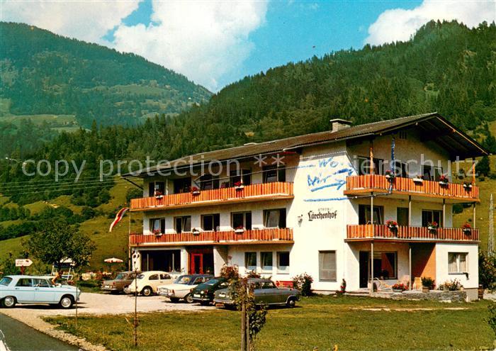 Afritz See Hotel Pension Laerchenhof