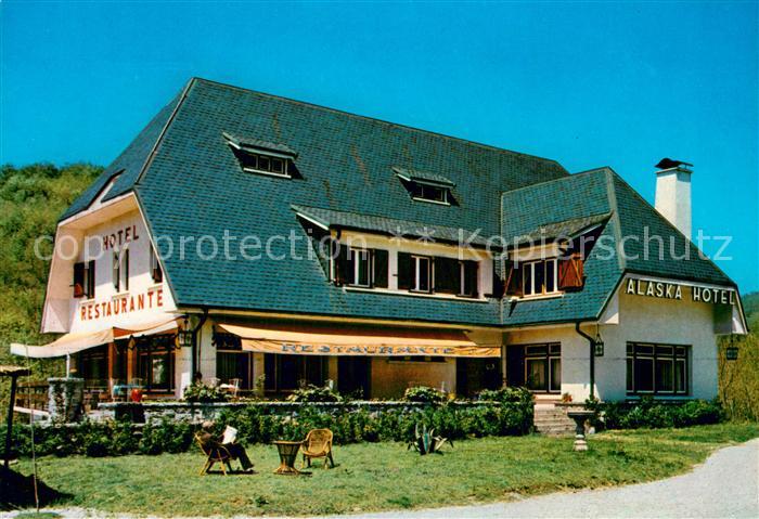 Alsasua Altsasu Alaska Hotel