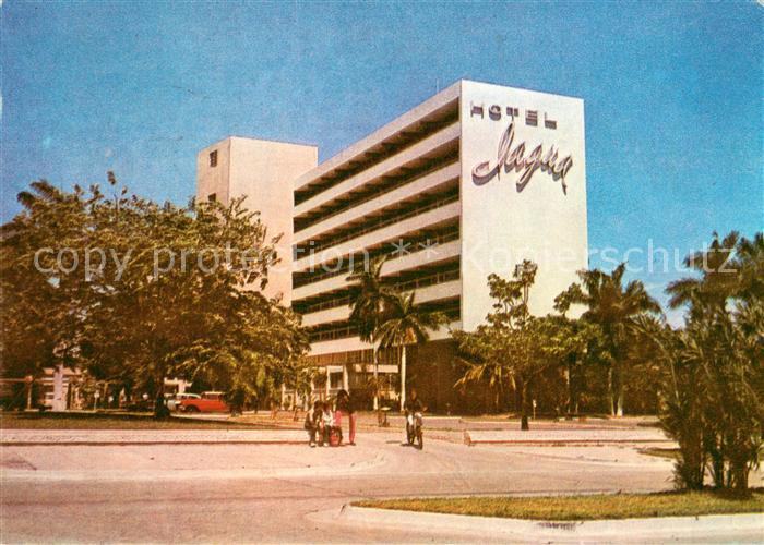 Cienfuegos Hotel Jagua