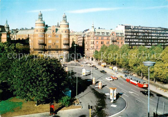 Stockholm Folkets Hus
