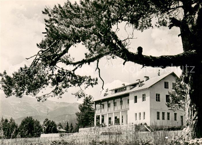 Rila Semkowo Erholungsheim