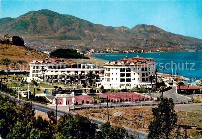 Fuengirola Hotel Mare Nostrum