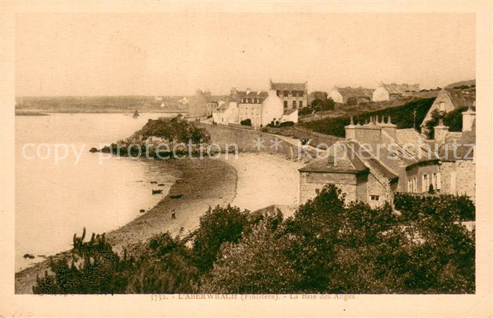 L Aberwrach Landeda La Baie Aberwrach