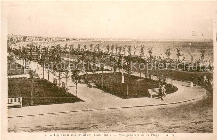 La Baule sur Mer