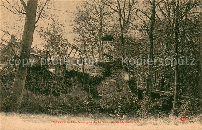 Sevres