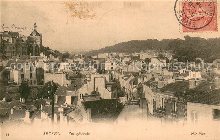 Sevres