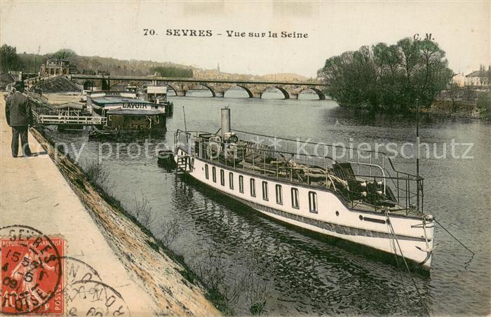 Sevres Seine