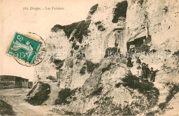 Dieppe 76