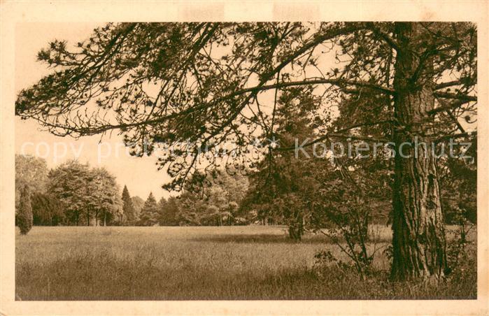 Jouy-sur-Morin Cité Notre Dame