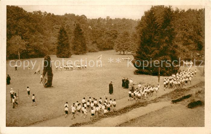 Jouy-sur-Morin Discipline Joyeuse et spontanée