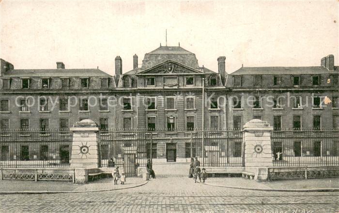 Rouen Caserne