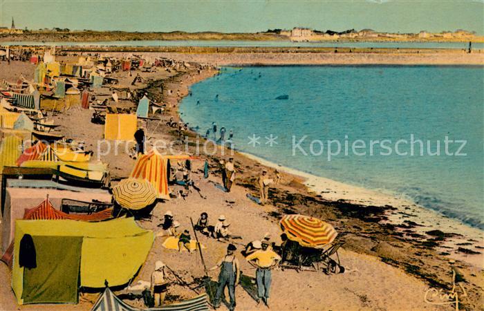 Croix de Vie Vendee Plage