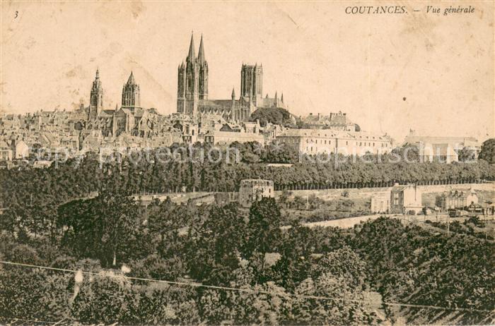 Coutances