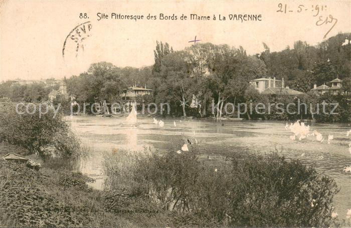 La Varenne des Bords de Marne