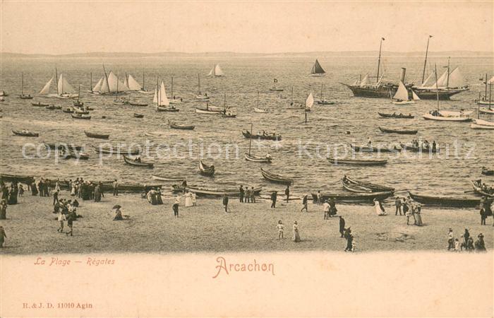 Arcachon 33 Plage