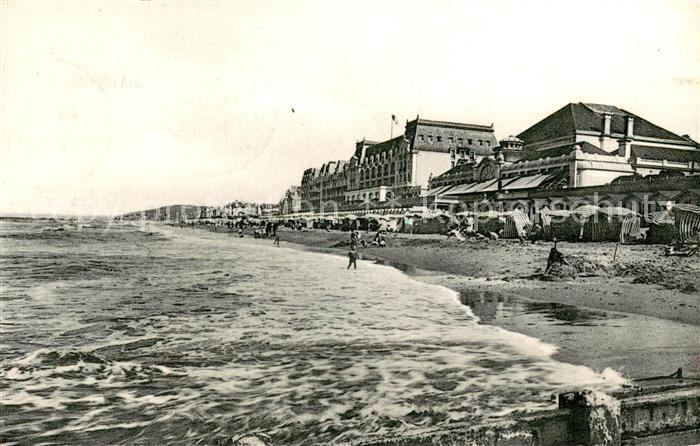 Cabourg La Plage