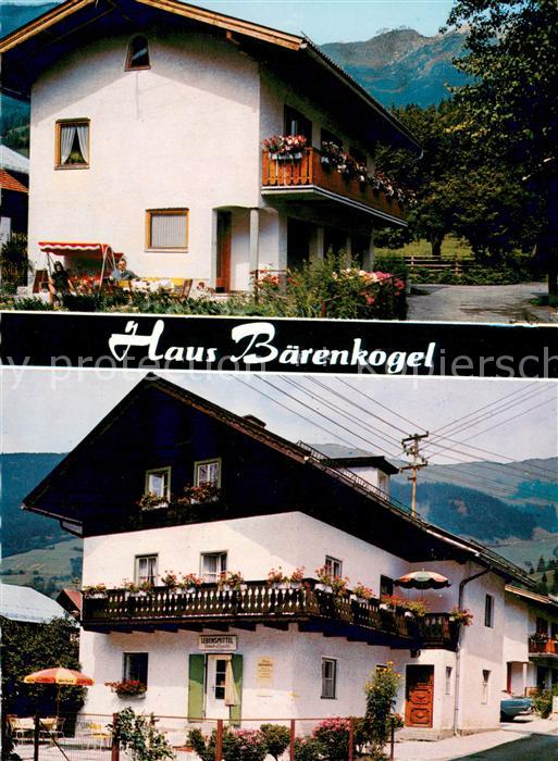 Dorfgastein Haus Baerenkogel