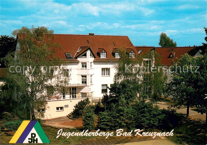 Bad Kreuznach Jugendherberge