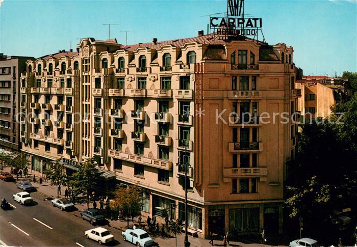 Bucuresti Bukarest Bucaresti RO Hotel Lido
