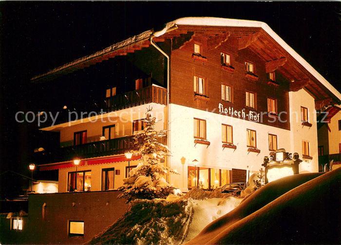 Rinnen Tirol Rotlech Hof